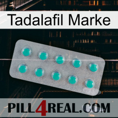 Tadalafil Brand 28